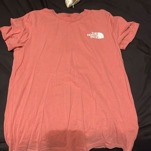 north face shirt
